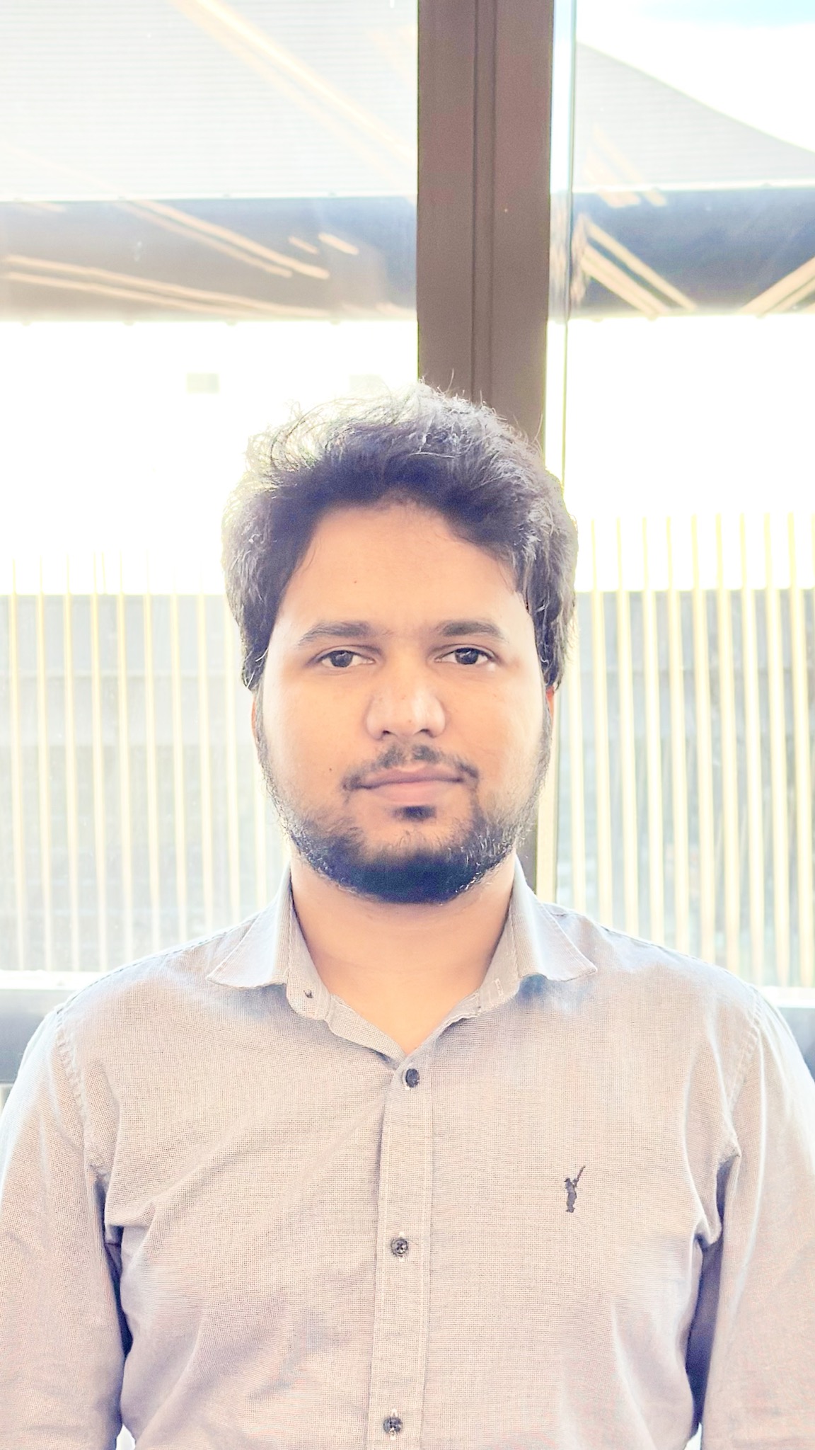 Shahid Kamal